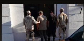 CDELU: Un cazador detenido tras efectuar disparos contra la Brigada Abigeato