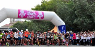 El Circuito de Maratones tendrá su sexta fecha