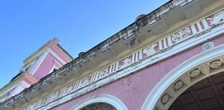 Gaillard le respondió a Frigerio y Hein que «el macrismo fue el que generó el enorme deterioro del Palacio»