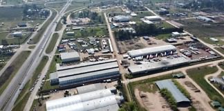 Nuestro Parque Industrial, obtuvo su renovación en el Registro Nacional