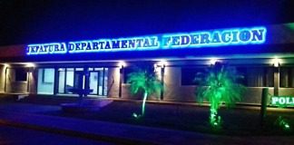 Tragedia: Estaban cazando y recibió un disparo de uno de sus amigos