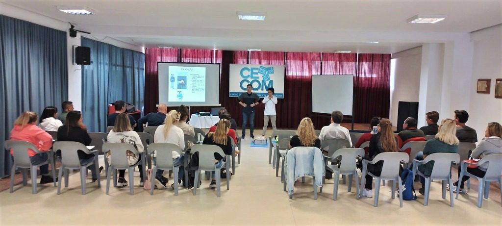 Más uruguayenses son capacitados para salvar vidas con RCP