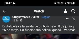 (Video) Hablo Verónica quien recibió una puñalada en el abdomen en 8 de junio y 25 de mayo, la menor de 16 años se encuentra prófuga