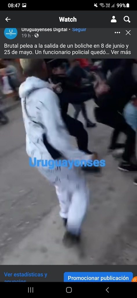 (Video) Hablo Verónica quien recibió una puñalada en el abdomen en 8 de junio y 25 de mayo, la menor de 16 años se encuentra prófuga