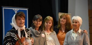 Abordaron los procesos de interrupción de la democracia en la Argentina