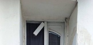 Robaron en una casa, cuando sus dueños no estaban