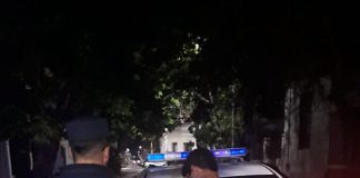 Demoraron a un joven por sustraer dinero y dos Celulares en un Pub