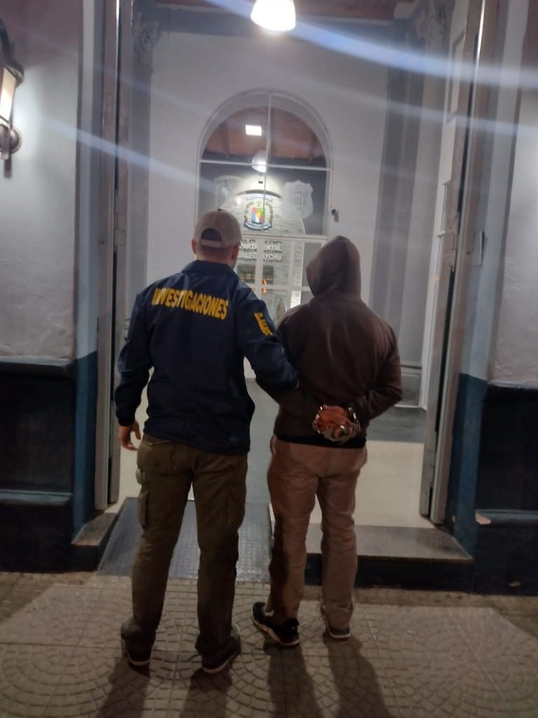 Gualeguaychú: Un detenido en Buenos Aires por estafas