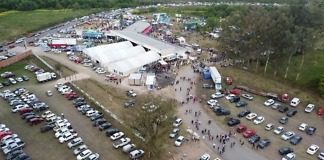 Con un éxito rotundo culminó la Expo Concepción 2022