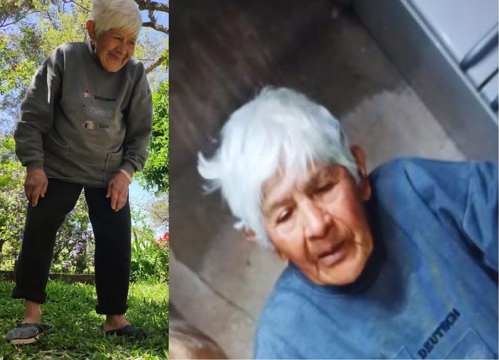 Pedido de localización