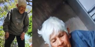 Pedido de localización