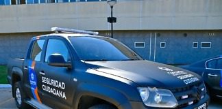 Volvió a reunirse el consejo de seguridad y se entregaron vehículos y motos para los operativos de prevención