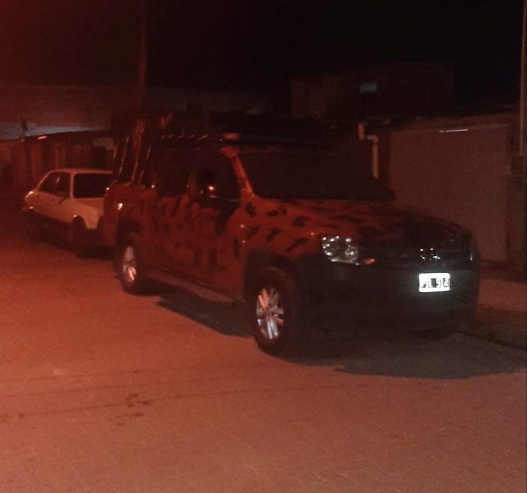 Dos procedimientos por narcomenudeo, hay detenidos