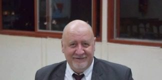 Expulsaron al Concejal Aldo Montañana de la vecinal Uruguay se Puede