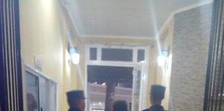 Colón: Detenido por robar dinero de un domicilio