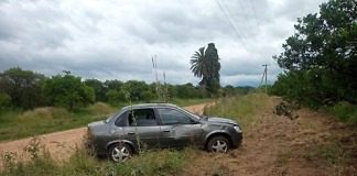 Despiste sin lesionados