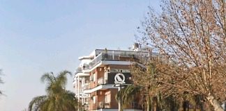 Un menor cayó de un primer piso en Colón