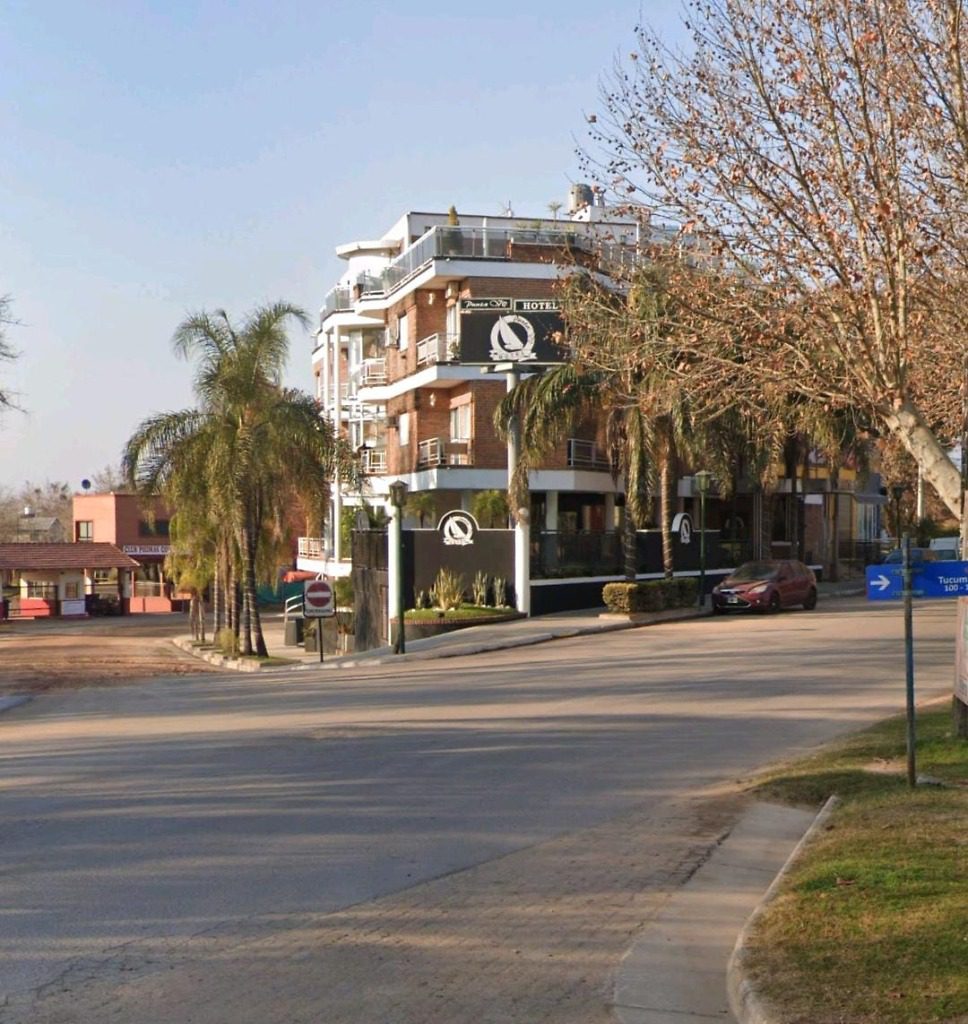 Colón: Falleció el chico de 13 años que cayó de un balcón