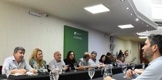 Agmer declaró de insuficiente la propuesta salarial