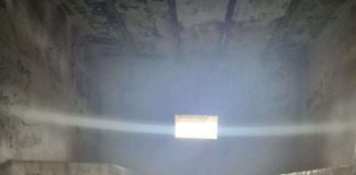 Habló Bustamante especialista en eventos paranormales: “Yo afirmaría que fue real”