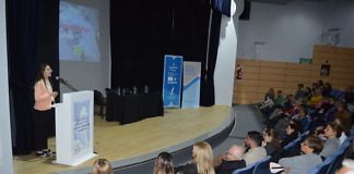 Capacitaron sobre cuidado a las vejeces