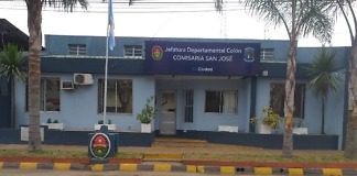 San José: Un menor terminó herido de gravedad en una pelea