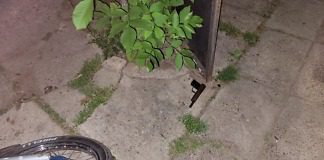 Concordia: Detenido por portación de arma y resistencia a la autoridad