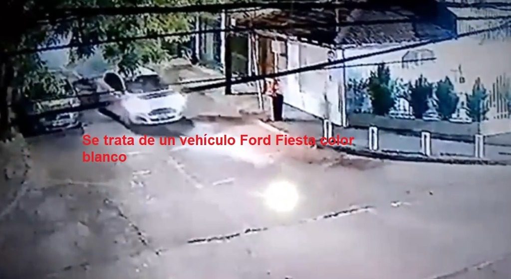 (Video) Tal como se había adelantado una mujer fue estafada con el cuento del “Tío”.