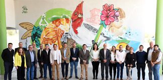 Presentaron oficialmente la Expo Concepción 2022