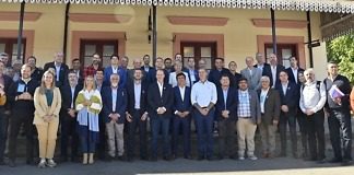 Bordet:“La agenda de los entrerrianos es la agenda de nuestra gestión”