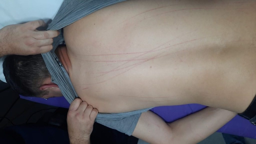 Gualeguaychú: El policía que se peleó con el fantasma tiene una causa por violencia de género y otra por abigeato