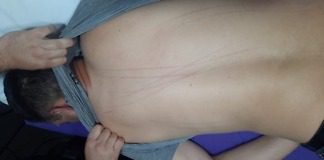 Gualeguaychú: El policía que se peleó con el fantasma tiene una causa por violencia de género y otra por abigeato