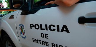 Detenido tras cometer varios hechos