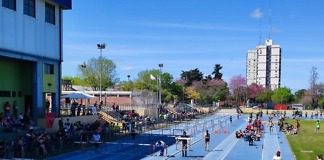 Convocatoria para el “2do. Encuentro Regional de Desarrollo de Atletismo 2024”