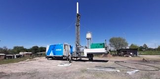 Ya funciona la Televisión Digital Abierta en Concepción del Uruguay