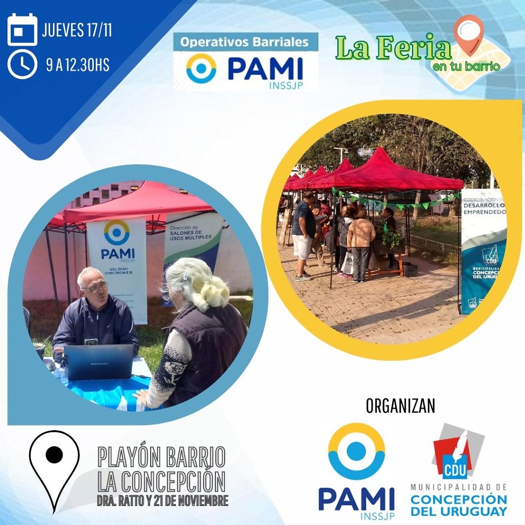 <strong>Se realizará un abordaje integral en el playón del Barrio La Concepción</strong>