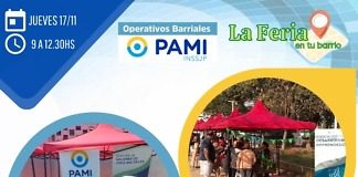 Se realizará un abordaje integral en el playón del Barrio La Concepción