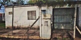 El Municipio renovará totalmente las instalaciones del querido Salón Comunitario Bulo del barrio Zapata