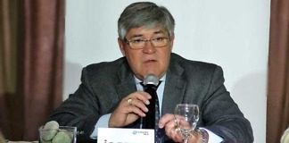 Renunció el Presidente del IOSPER Fernando Cañete: El gobierno anunciará la intervención