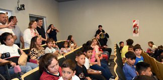 Concepción del Uruguay aporta más cultura a la primera infancia