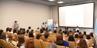 La ciudad será subsede del Festival Internacional de Cine