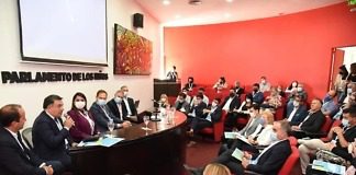 La ciudad participó del plenario por el Día Mundial de las Ciudades del Aprendizaje