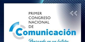 El Congreso de Comunicación tiene reconocimiento educativo y legislativo provincial