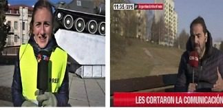 Declararon de Interés Municipal al Congreso Nacional de Comunicación