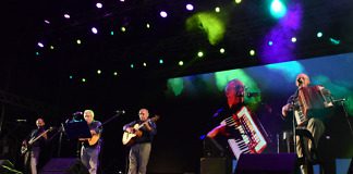 Más de 80 propuestas artísticas locales fueron presentadas para la edición 2023 de la Fiesta Nacional de la Playa