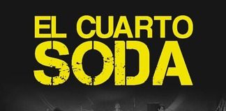 ¿Te lo vas perder ? Llega el Cuarto Soda a la segunda edición Caseros Birra Fest