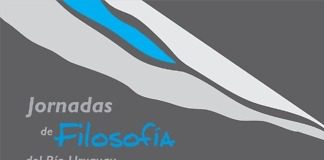 Entre el 10 y el 12 de noviembre se realizarán las primeras Jornadas de Filosofía del Río Uruguay