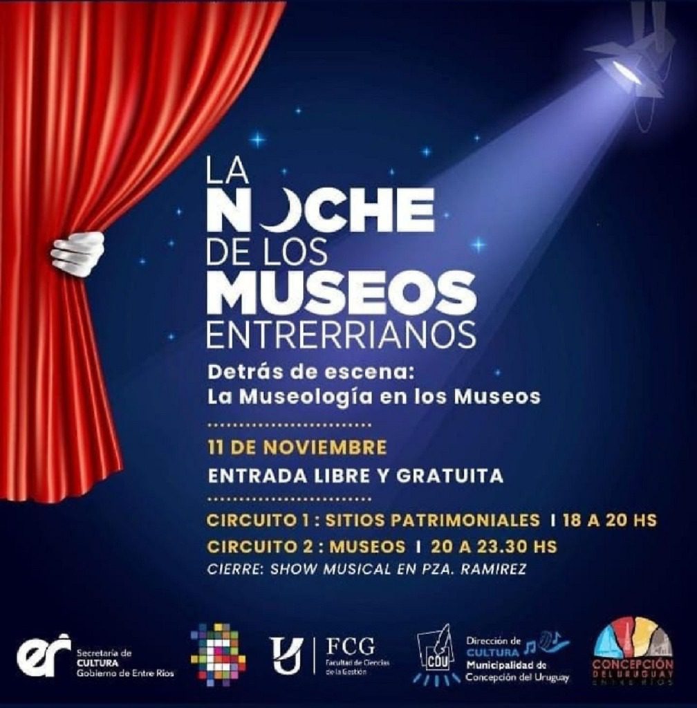 <strong>La ciudad tendrá otra Noche de los Museos</strong>