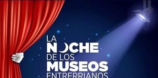 La ciudad tendrá otra Noche de los Museos