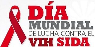 Realizarán actividades en el Día Mundial del SIDA